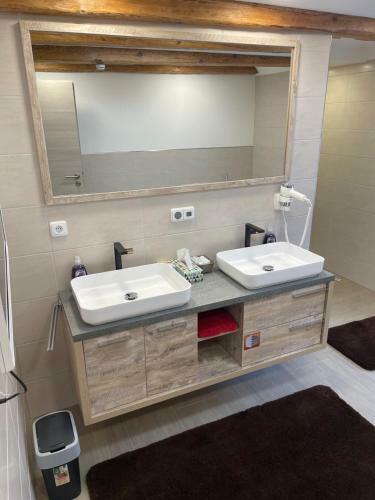 Apartamento Ferienwohnung Habelsee Verweilzeit