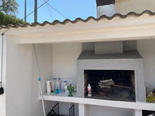 Agradable Casa A 10 Minutos de Las Playas Lloret.
