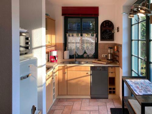 Ferienhaus Prerow
