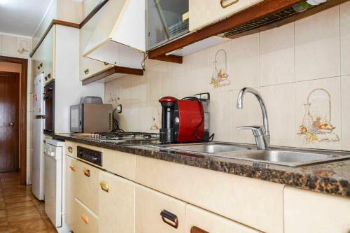 Ca La Valls Casa C�ntrica Ideal Para Familias