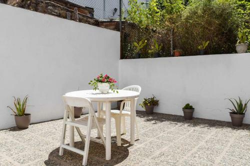 Ca La Valls Casa C�ntrica Ideal Para Familias