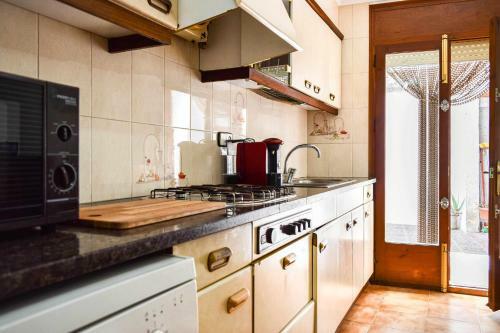 Ca La Valls Casa C�ntrica Ideal Para Familias