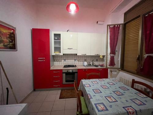 Apartamento Enthony Ampio App 150 Mt Dal Mare 6 7 Posti Letto