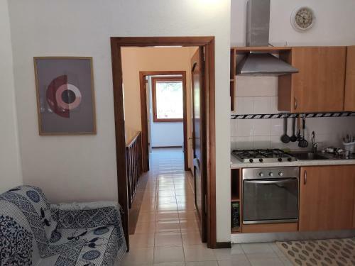 Residenza I Gabbiani