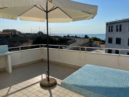 Apartamento Brezza Di Mare