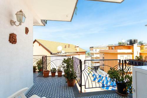 Villa Casa Serena
