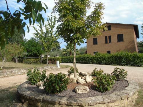 Hostal Agriturismo Camera Rosa