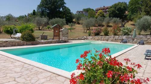 Hostal Agriturismo Camera Rosa