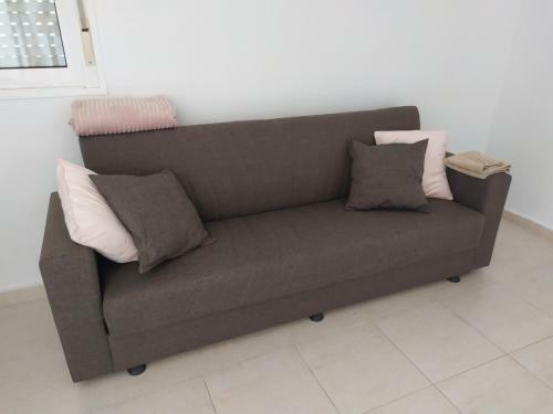 Apartamento Cerca Plaza de Toros, 2 Habitaciones