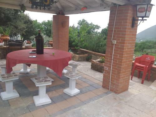 Sotto Al Bosco B&B