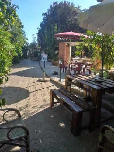Sotto Al Bosco B&B