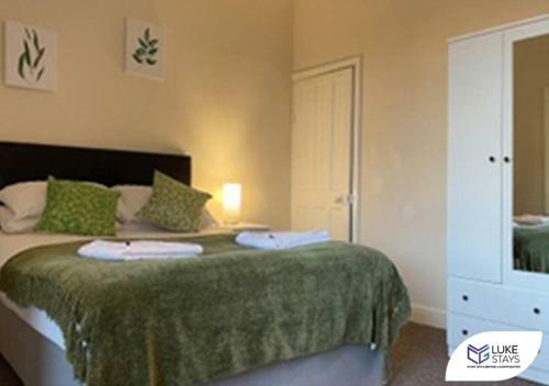 Apartamento ?lovely 3 Bed Apt ?wifi ?nr Park ?beach Access