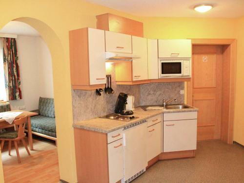 Apartment Christoph See I