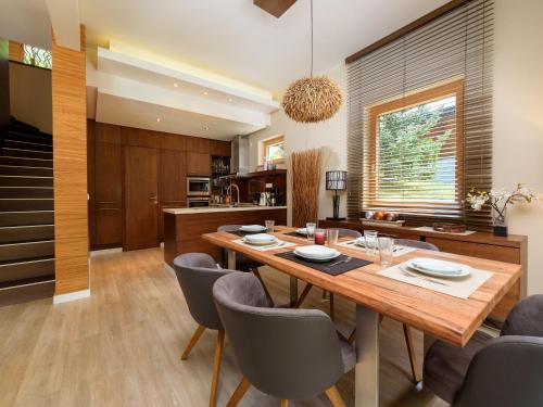 Chalet Thumersbach