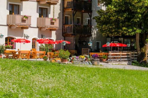 Hostal Landgasthof Kreithof