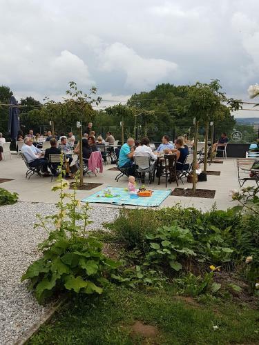 De Hollemeersch Hotel