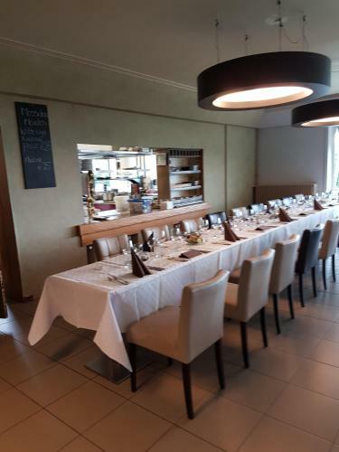 De Hollemeersch Hotel