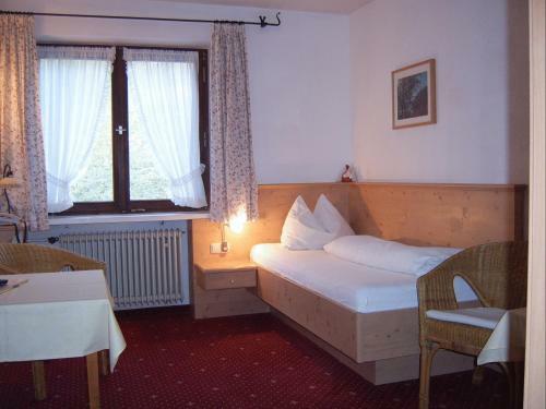 Hotel Berger Hof