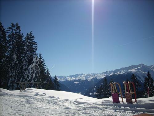 Hotel Berger Hof