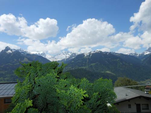 Hotel Berger Hof