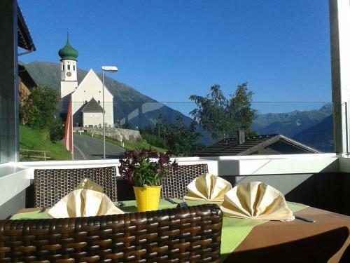 Hotel Berger Hof