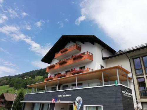 Hotel Berger Hof