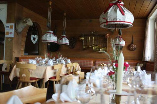 Hotel Berger Hof