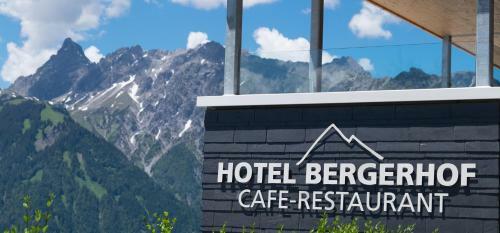 Hotel Berger Hof