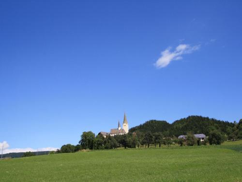 Apartment Rauscher 1