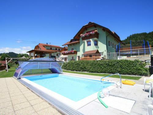 Apartment Rauscher 1