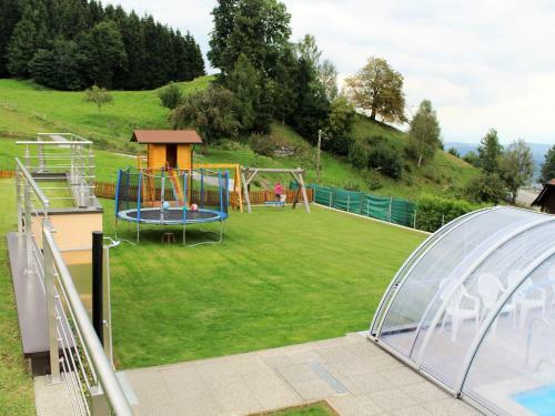 Apartment Rauscher 1