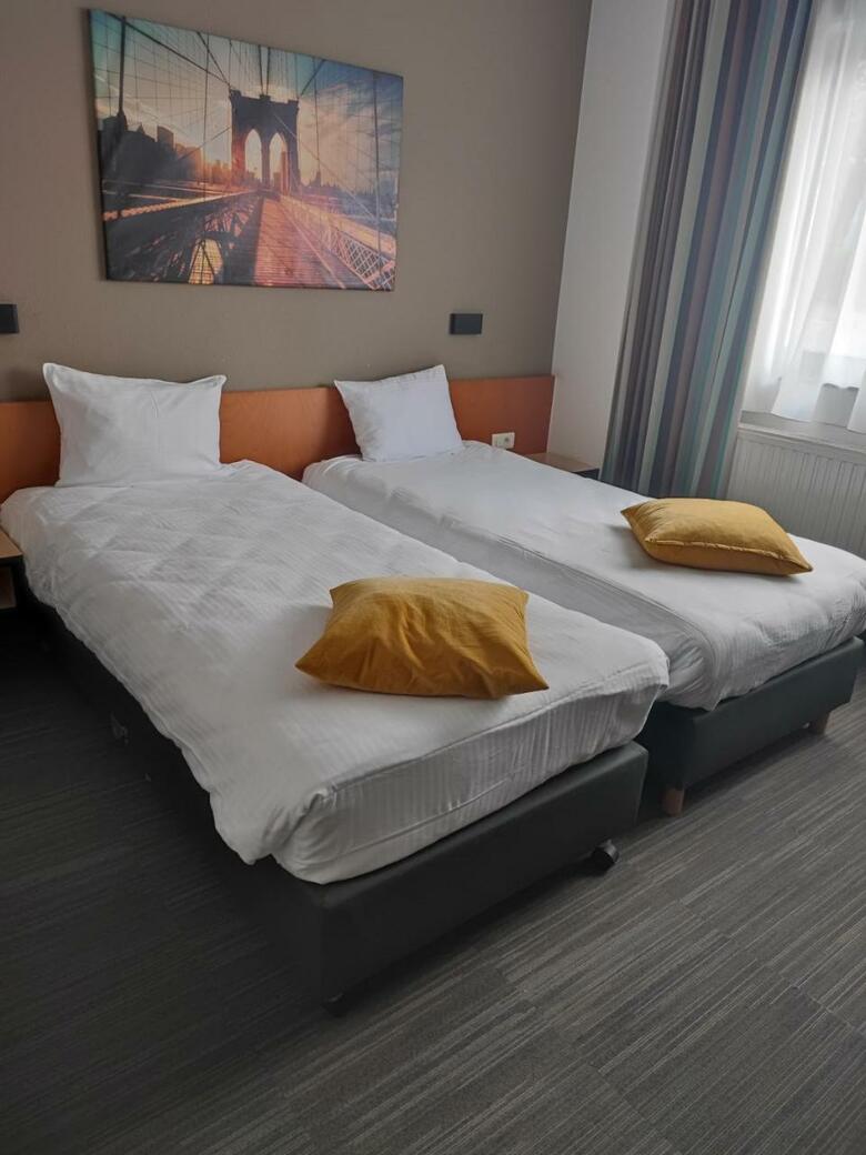 Hobbit Hotel Zaventem