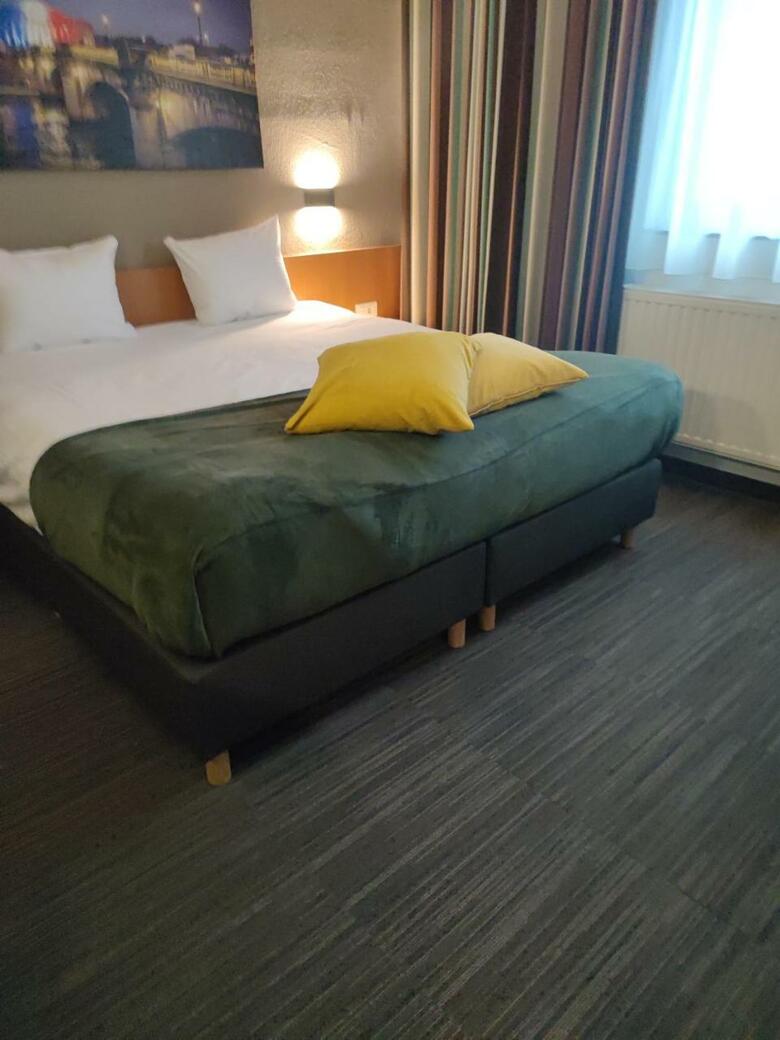 Hobbit Hotel Zaventem