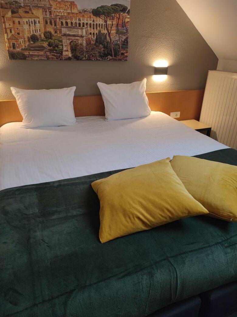Hobbit Hotel Zaventem