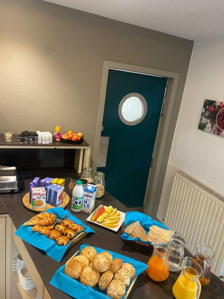 Hobbit Hotel Zaventem