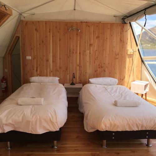 Terra Luna Lodge