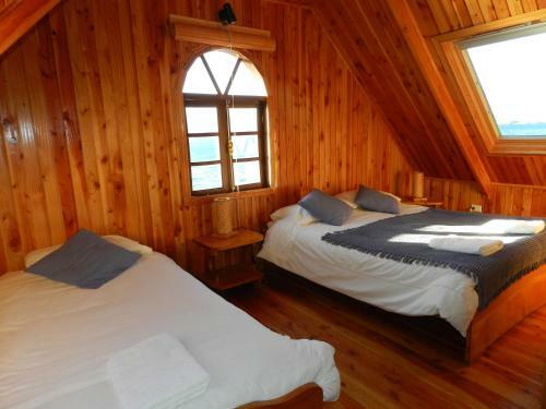 Terra Luna Lodge
