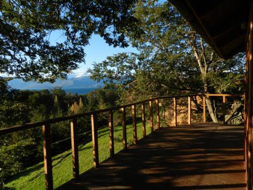 Terra Luna Lodge