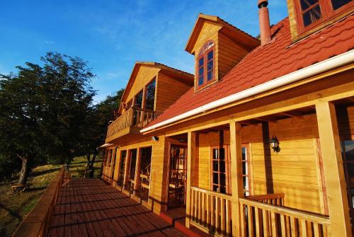 Terra Luna Lodge