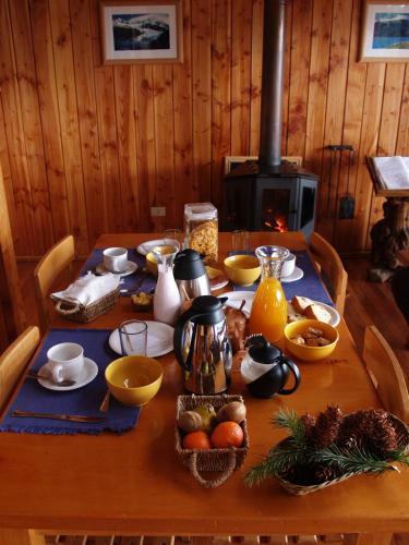 Terra Luna Lodge