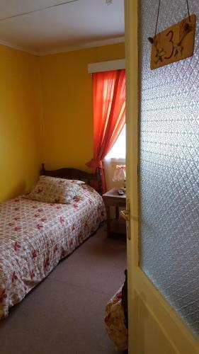 Hostal Los Canelos