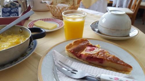 Hostal Los Canelos