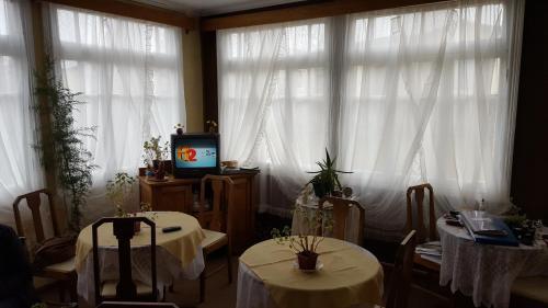 Hostal Los Canelos
