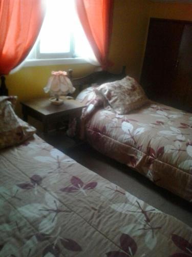 Hostal Los Canelos