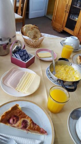 Hostal Los Canelos