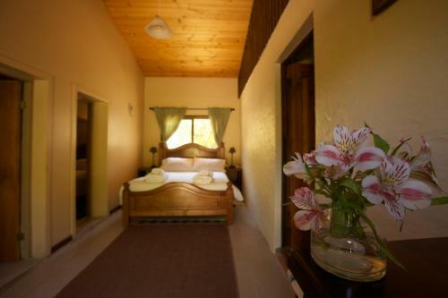 Posada Tumu�an Lodge
