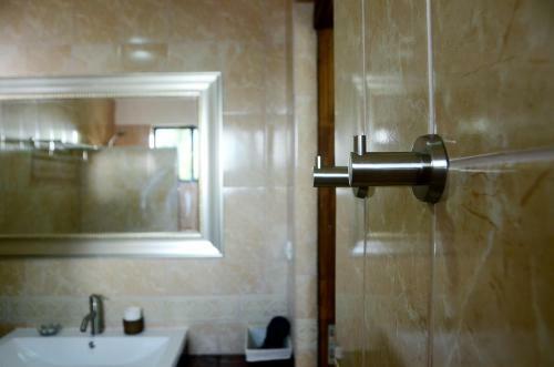 Posada Tumu�an Lodge