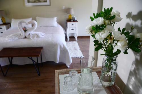 Posada Tumu�an Lodge