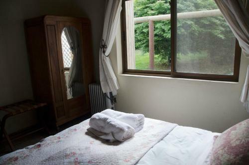 Posada Tumu�an Lodge