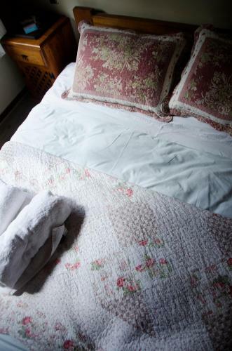 Posada Tumu�an Lodge